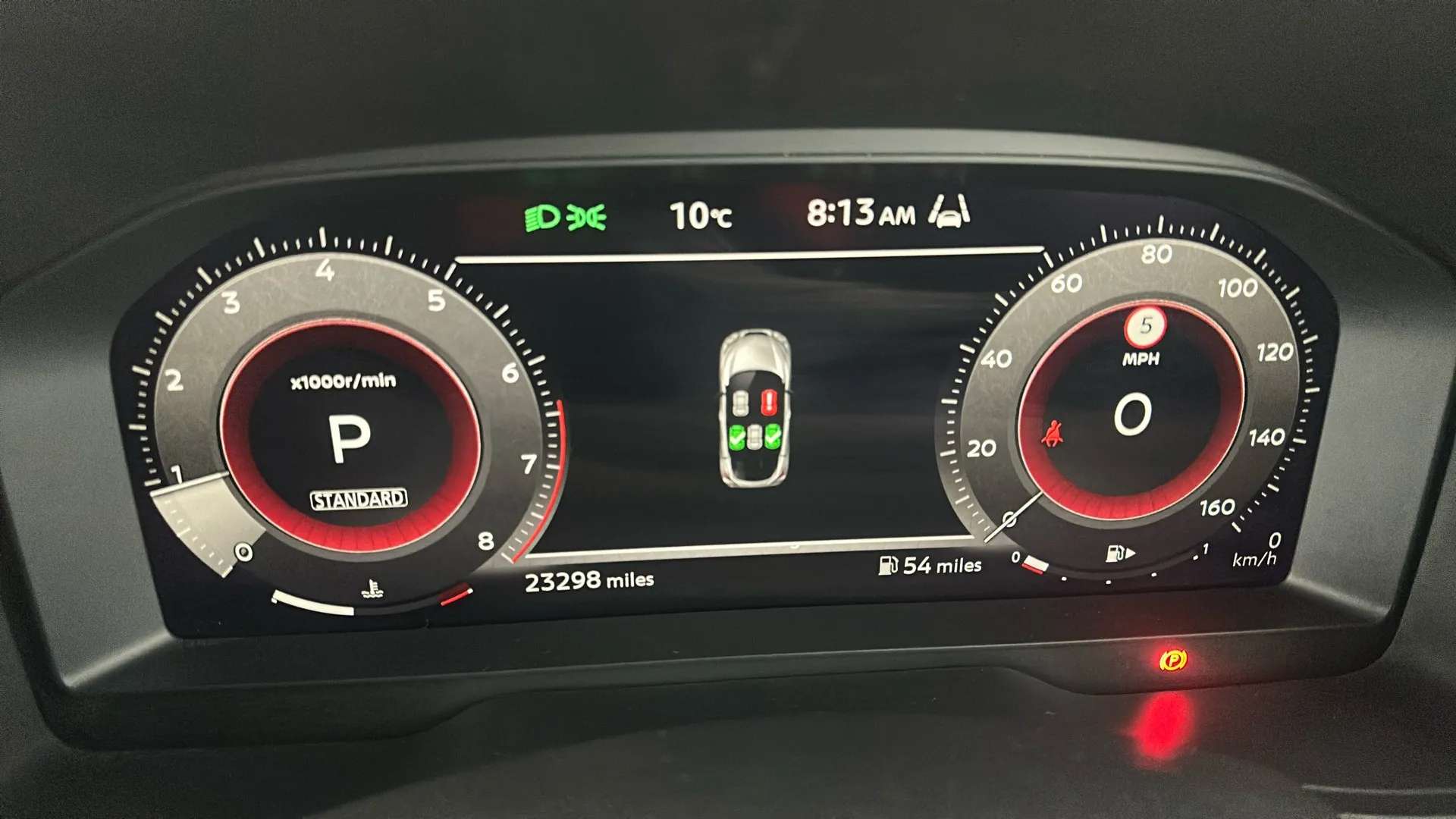 2024 NISSAN JUKE 2024 NISSAN JUKE