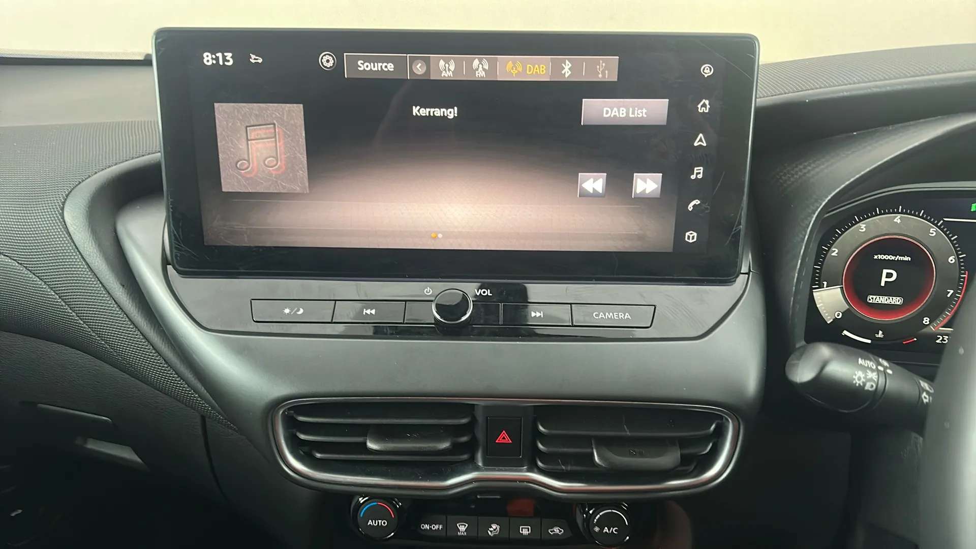 2024 NISSAN JUKE 2024 NISSAN JUKE