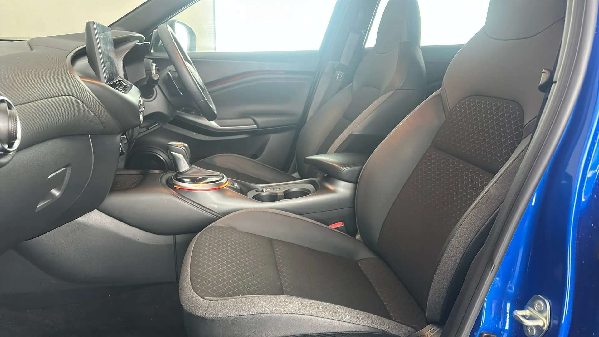 2024 NISSAN JUKE 2024 NISSAN JUKE