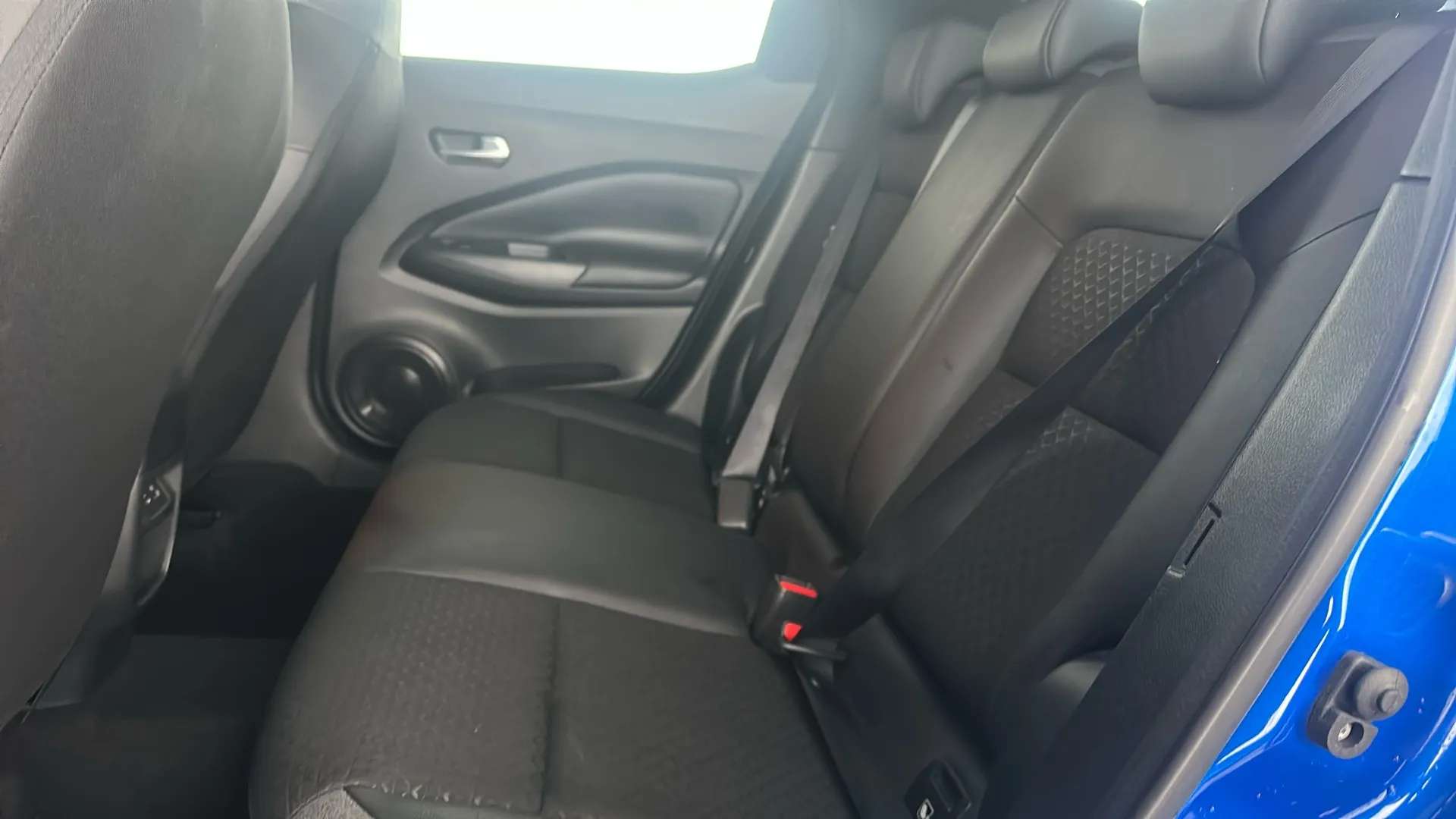 2024 NISSAN JUKE 2024 NISSAN JUKE