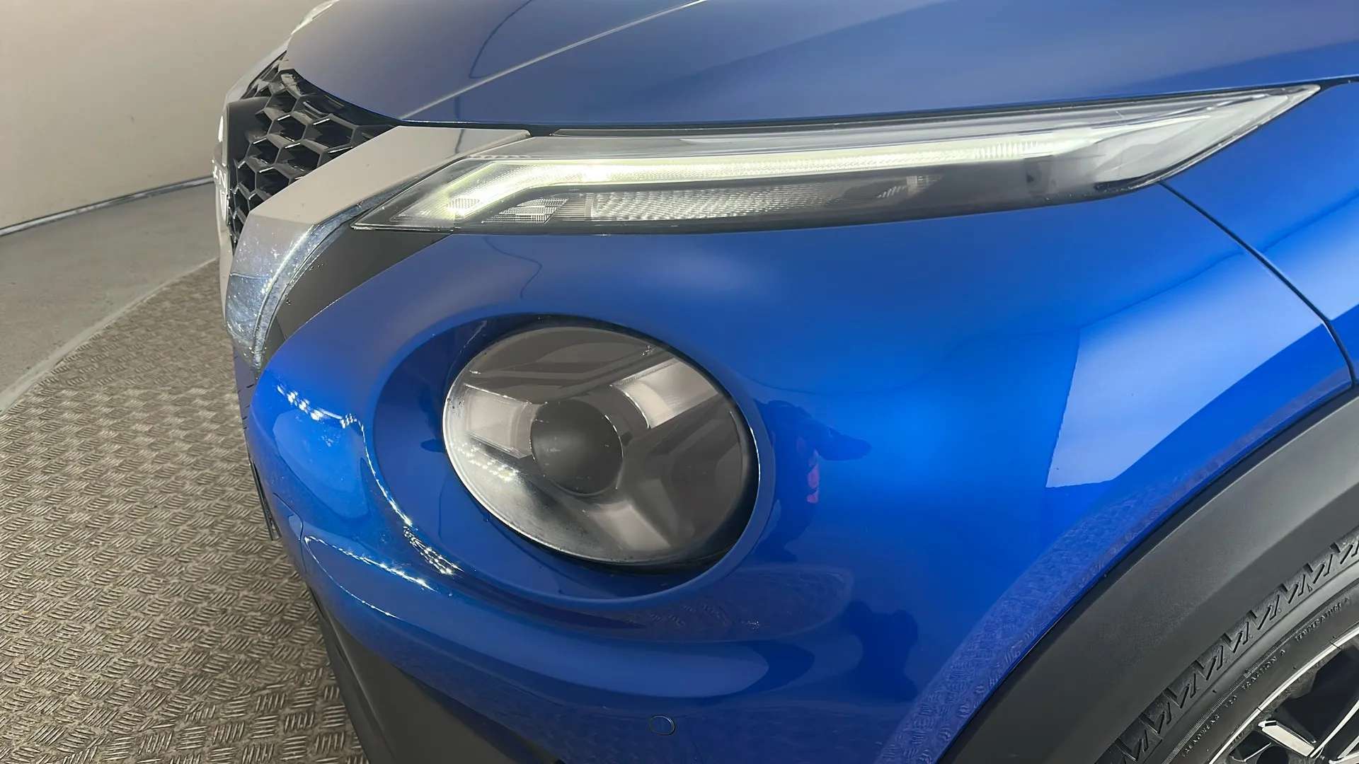 2024 NISSAN JUKE 2024 NISSAN JUKE