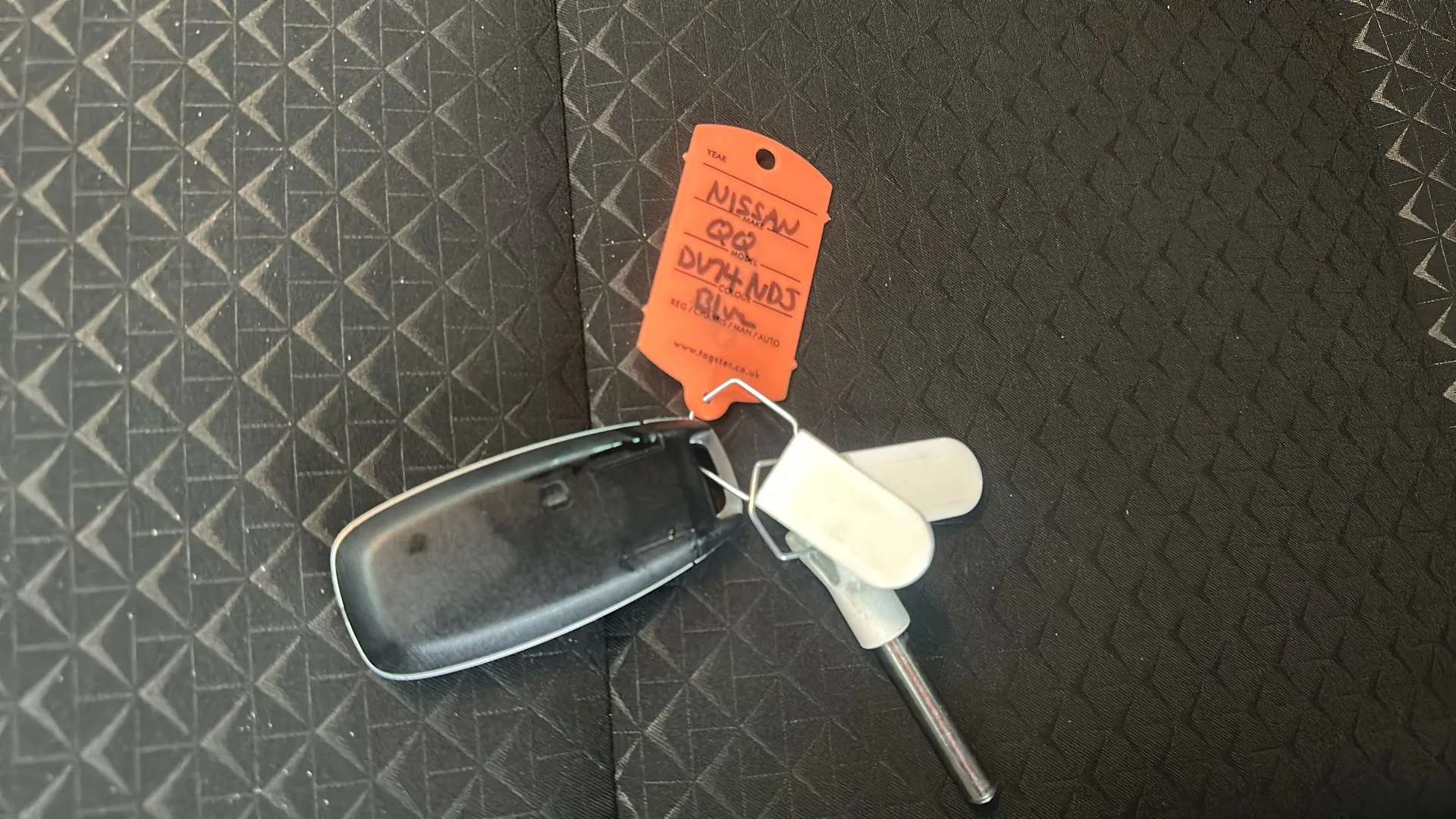 2024 NISSAN JUKE 2024 NISSAN JUKE