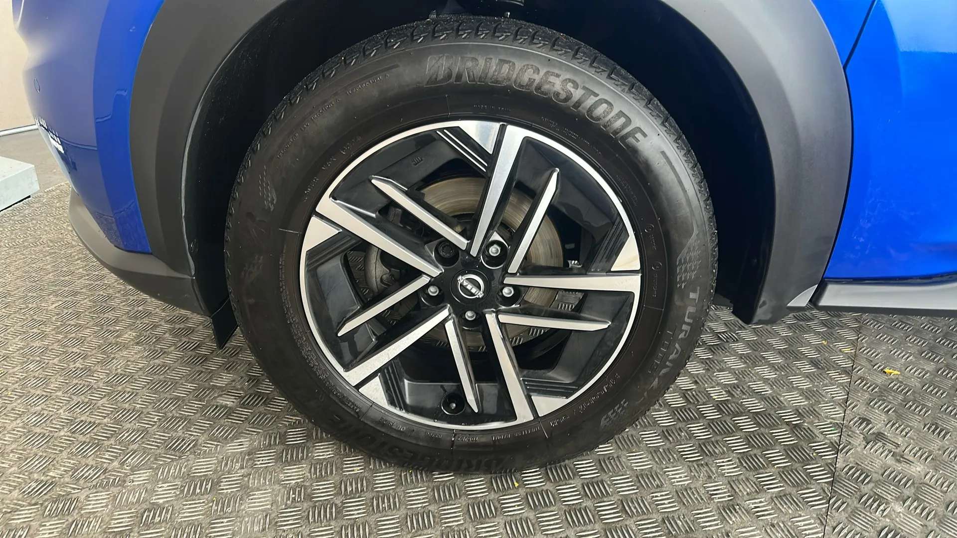 2024 NISSAN JUKE 2024 NISSAN JUKE