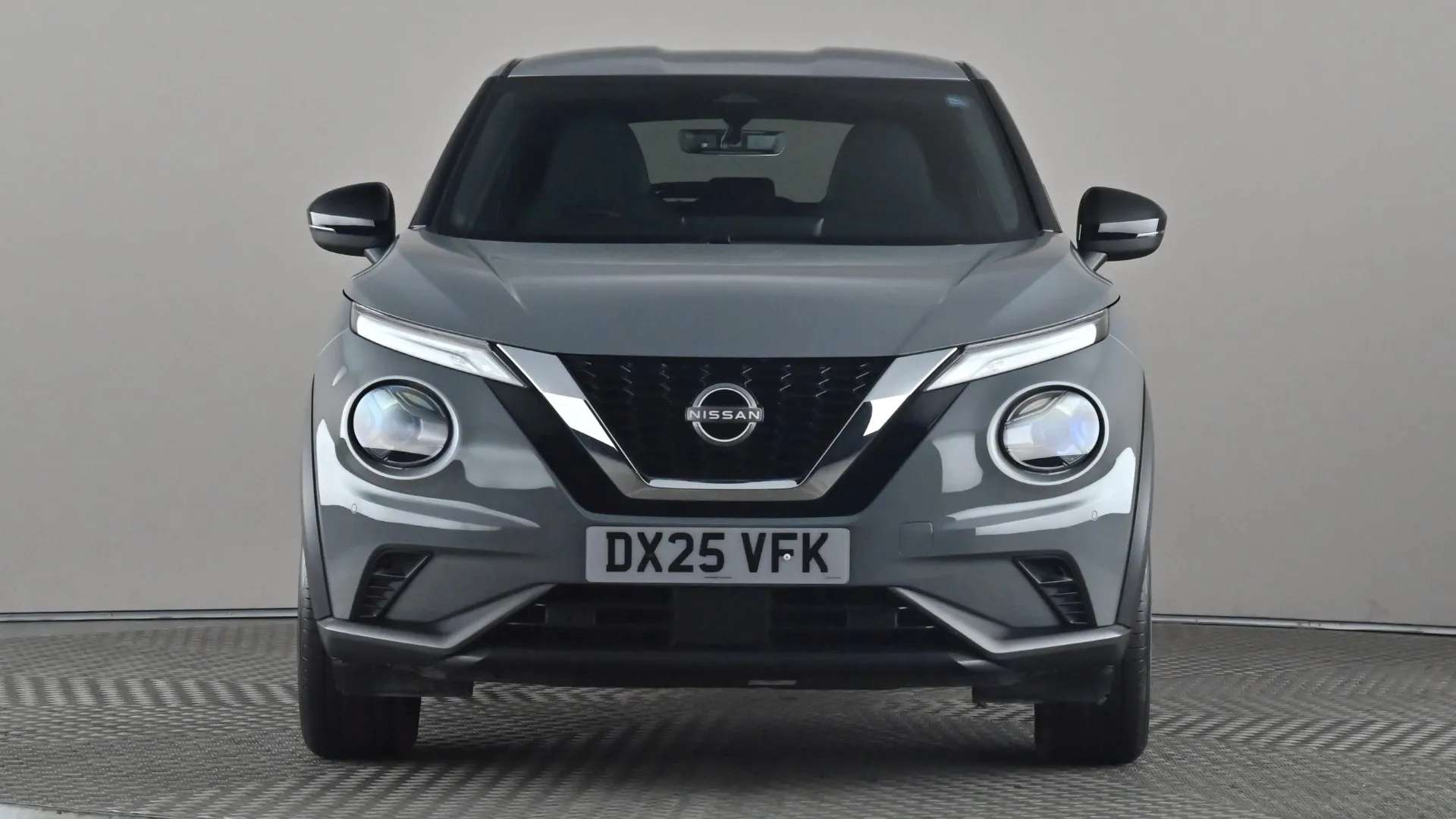 A 2025 NISSAN JUKE 1.0 DiG-T N-Connecta DCT A 2025 NISSAN JUKE 1.0 DiG-T N-Connecta DCT