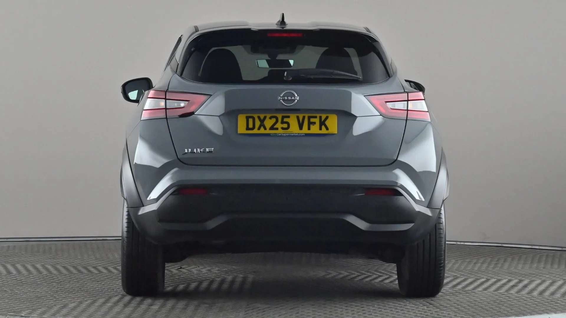2025 NISSAN JUKE 2025 NISSAN JUKE