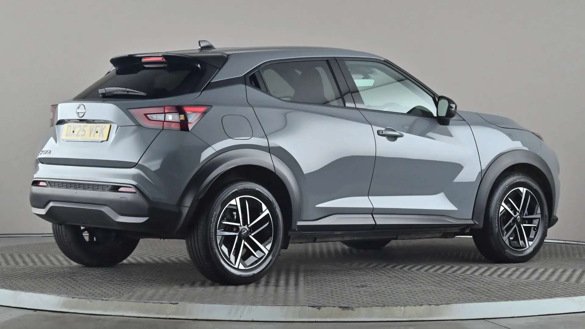 2025 NISSAN JUKE 2025 NISSAN JUKE