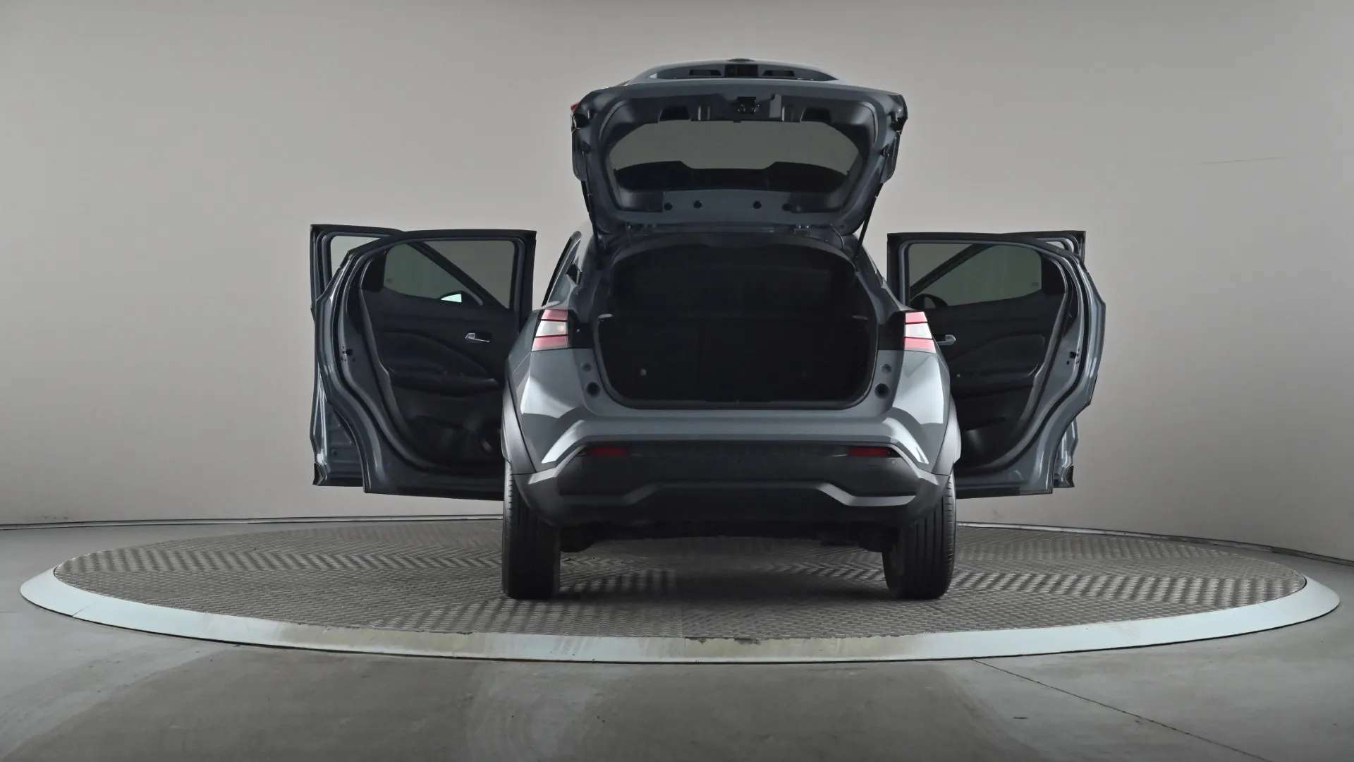 2025 NISSAN JUKE 2025 NISSAN JUKE