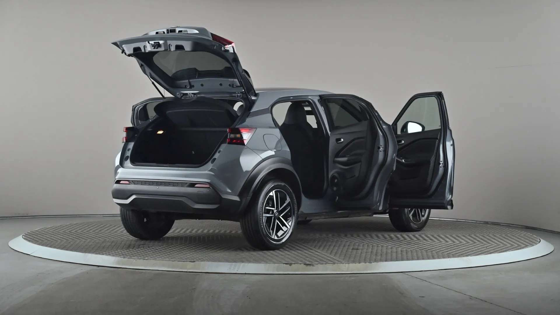 2025 NISSAN JUKE 2025 NISSAN JUKE