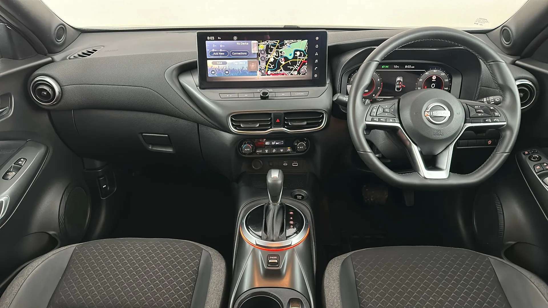 2025 NISSAN JUKE 2025 NISSAN JUKE