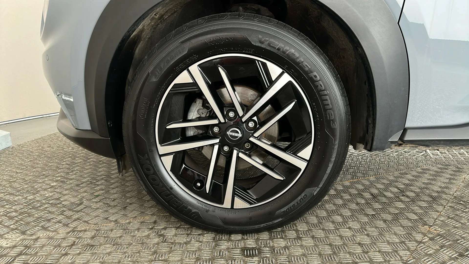 2025 NISSAN JUKE 2025 NISSAN JUKE
