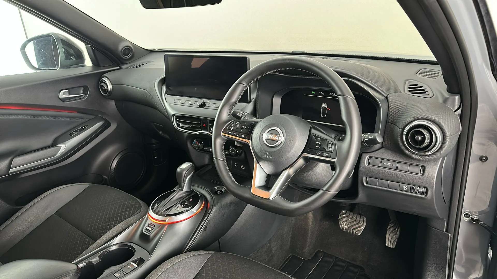 2025 NISSAN JUKE 2025 NISSAN JUKE