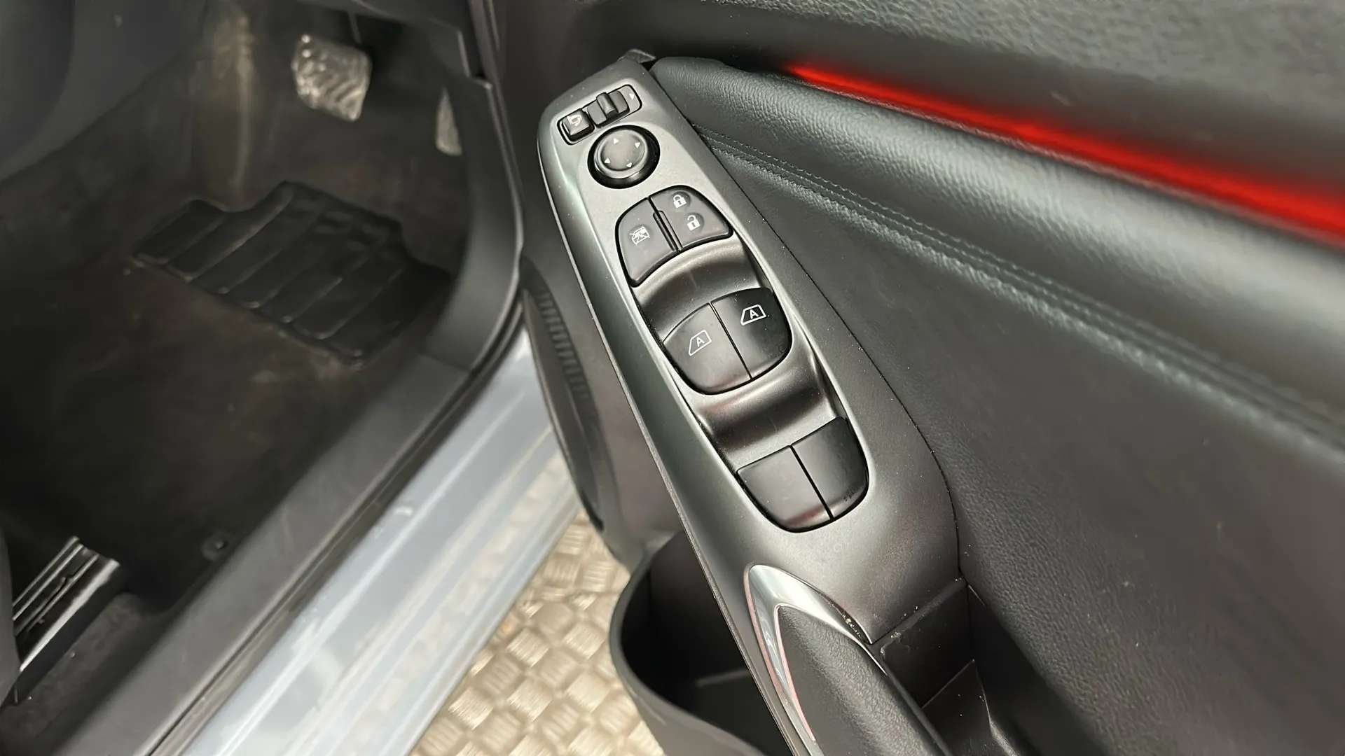 2025 NISSAN JUKE 2025 NISSAN JUKE