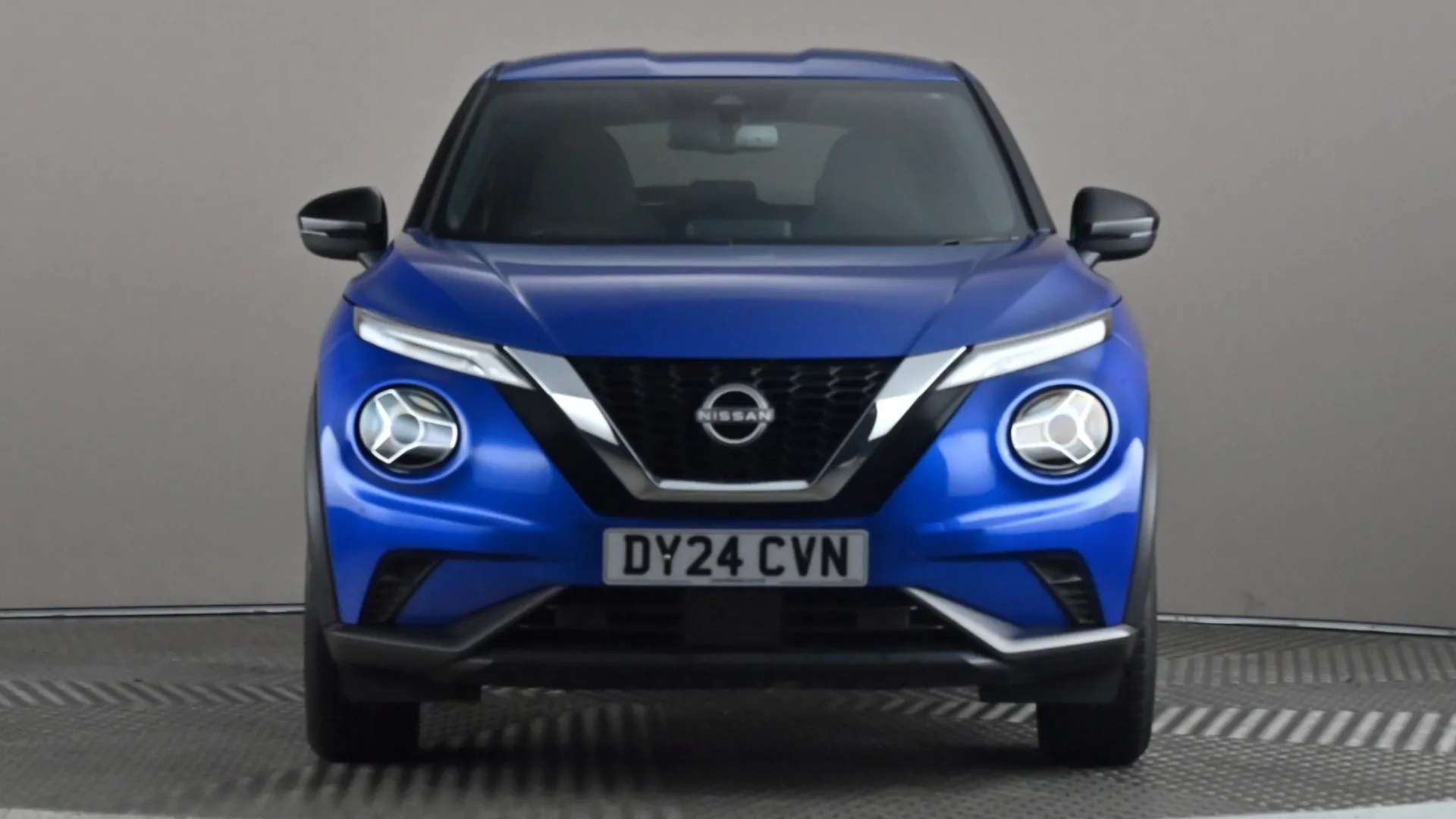 A 2024 NISSAN JUKE 1.0 DiG-T 114 N-Connecta DCT A 2024 NISSAN JUKE 1.0 DiG-T 114 N-Connecta DCT