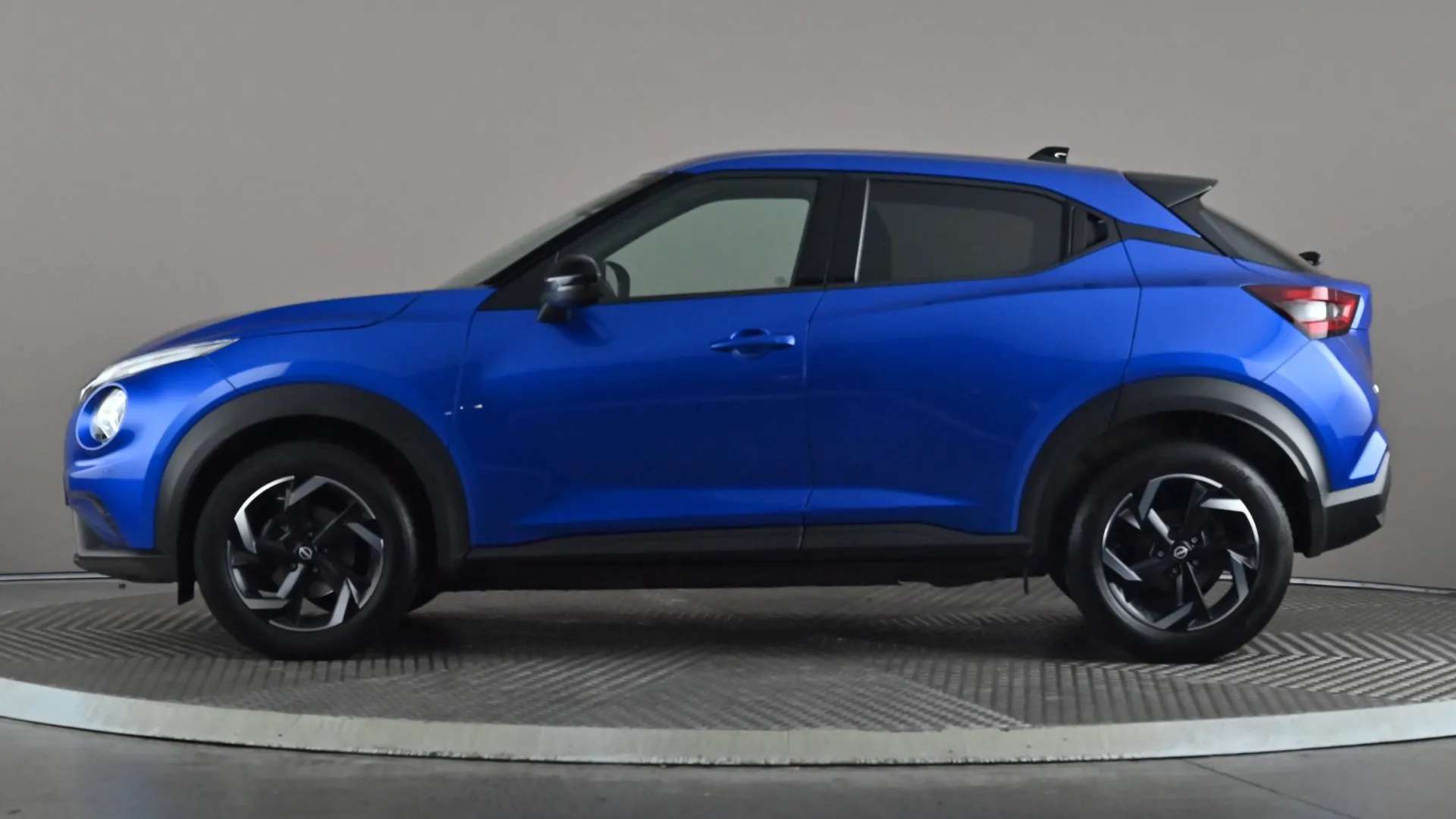 A 2024 NISSAN JUKE 1.0 DiG-T 114 N-Connecta DCT A 2024 NISSAN JUKE 1.0 DiG-T 114 N-Connecta DCT