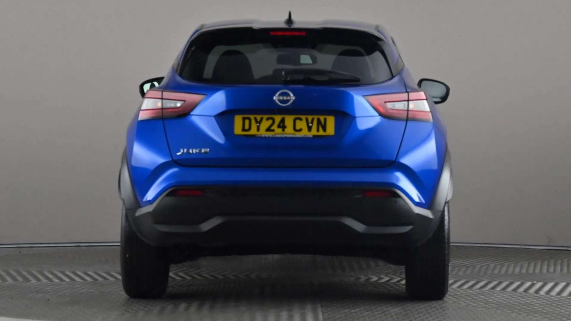 2024 NISSAN JUKE 2024 NISSAN JUKE