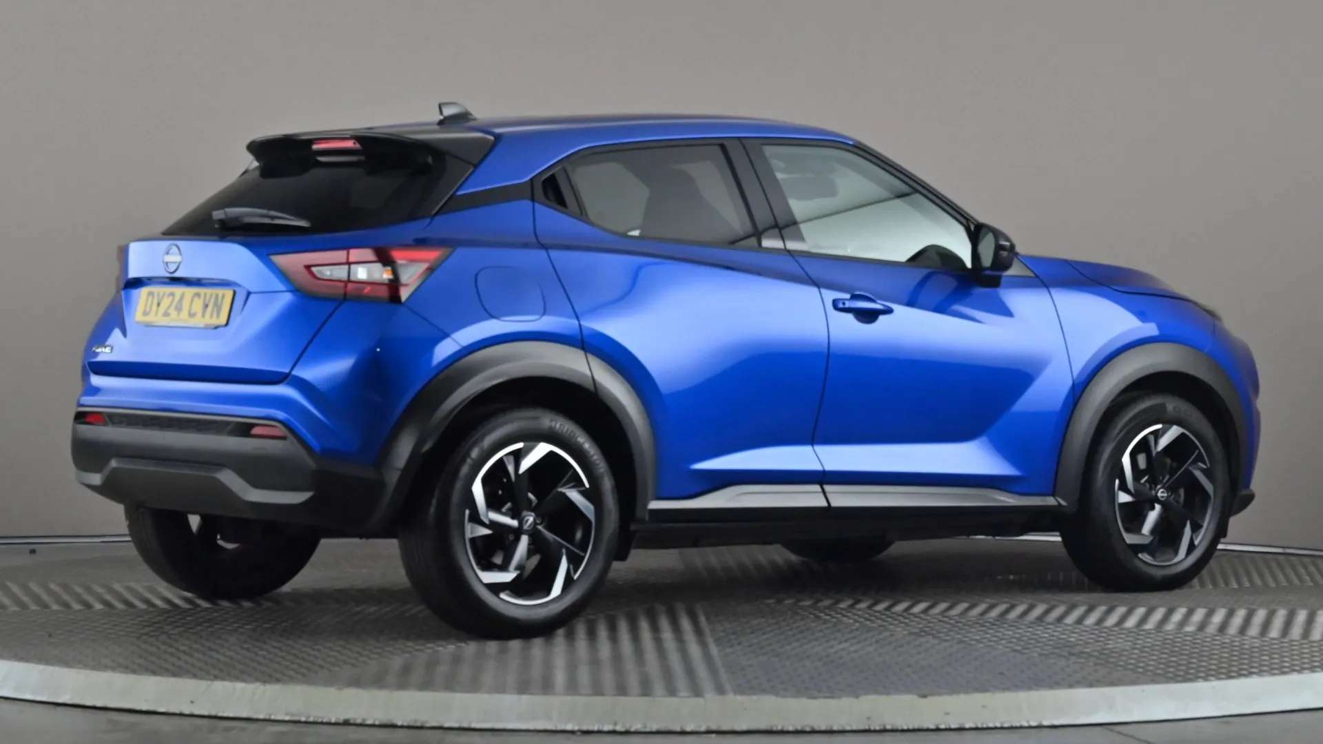 2024 NISSAN JUKE 2024 NISSAN JUKE