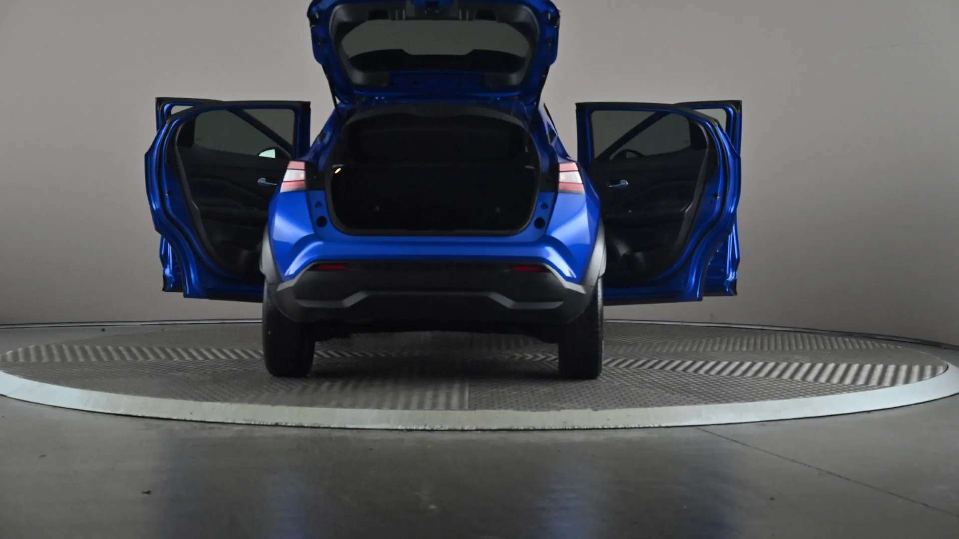 2024 NISSAN JUKE 2024 NISSAN JUKE