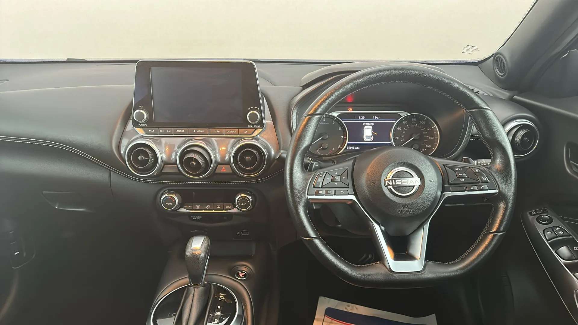 2024 NISSAN JUKE 2024 NISSAN JUKE