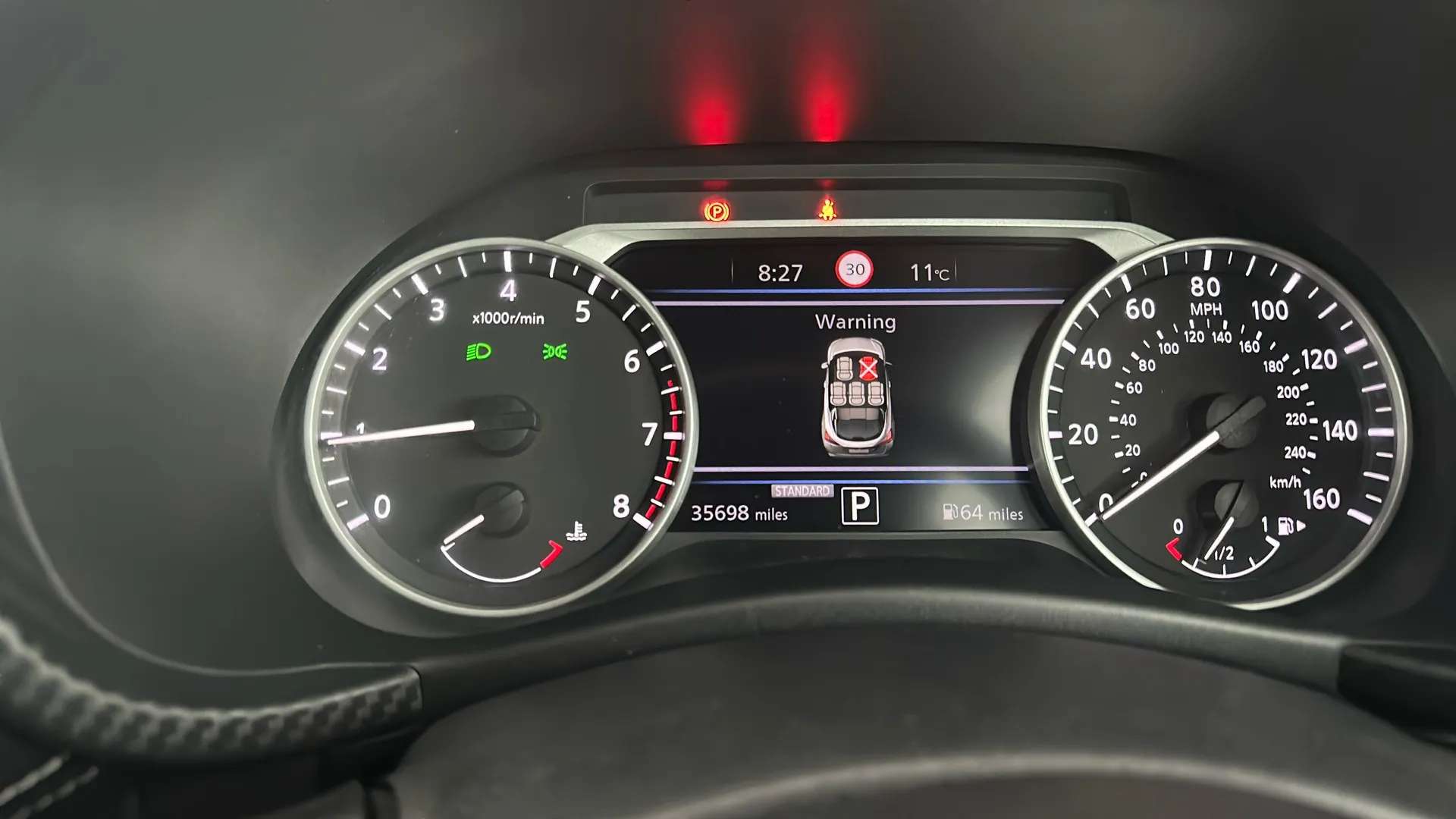 2024 NISSAN JUKE 2024 NISSAN JUKE