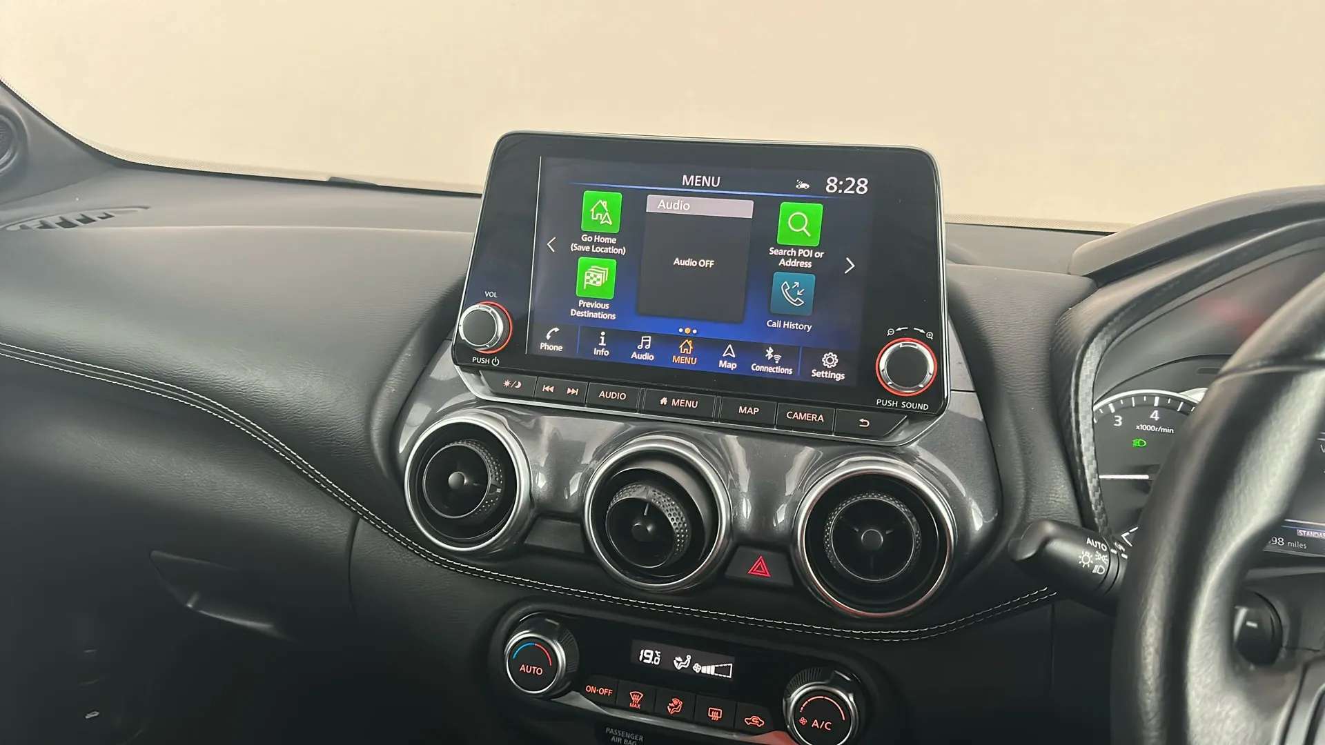 2024 NISSAN JUKE 2024 NISSAN JUKE