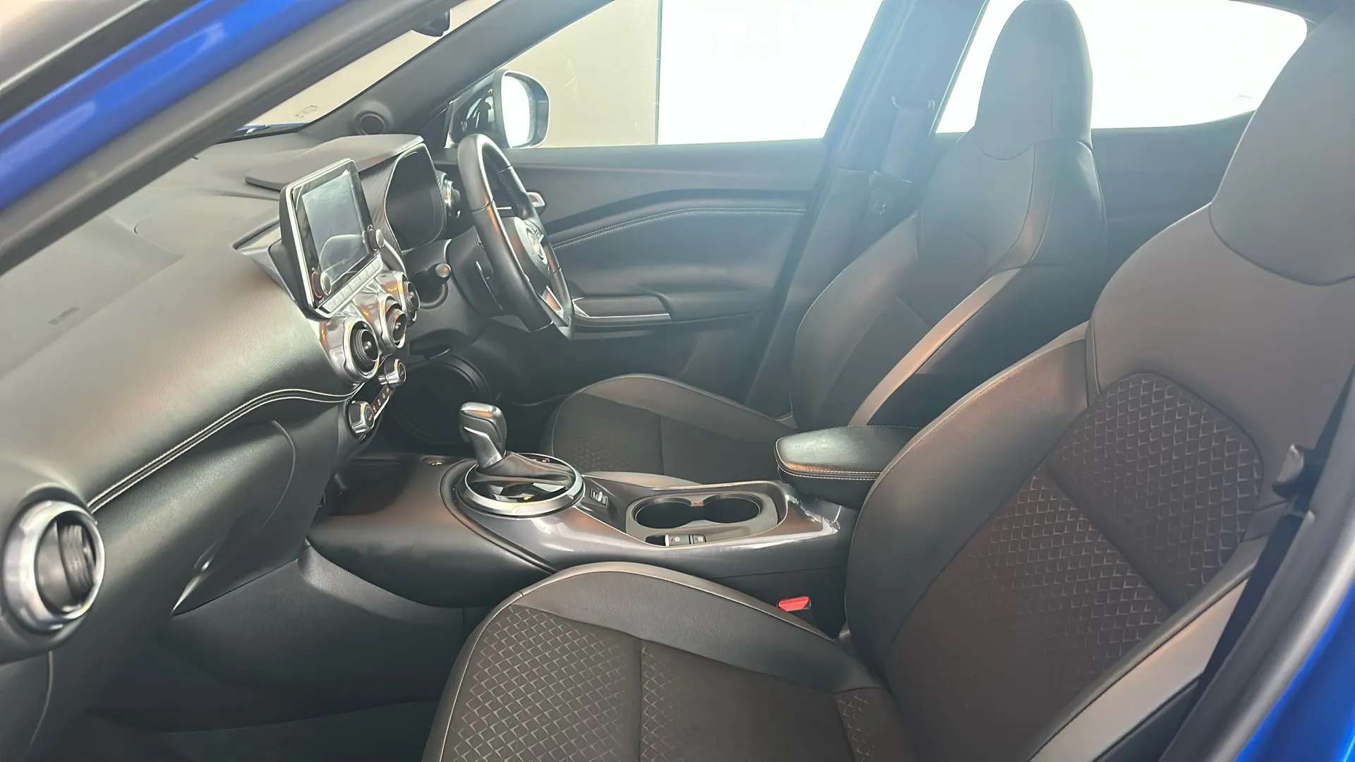 2024 NISSAN JUKE 2024 NISSAN JUKE