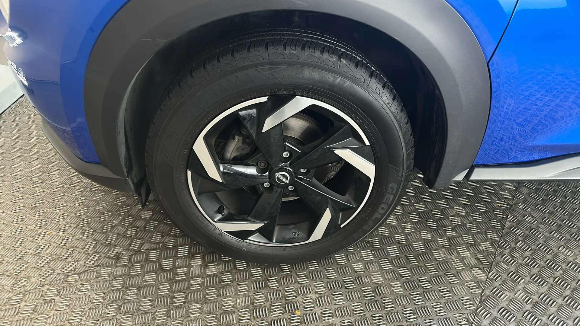 2024 NISSAN JUKE 2024 NISSAN JUKE