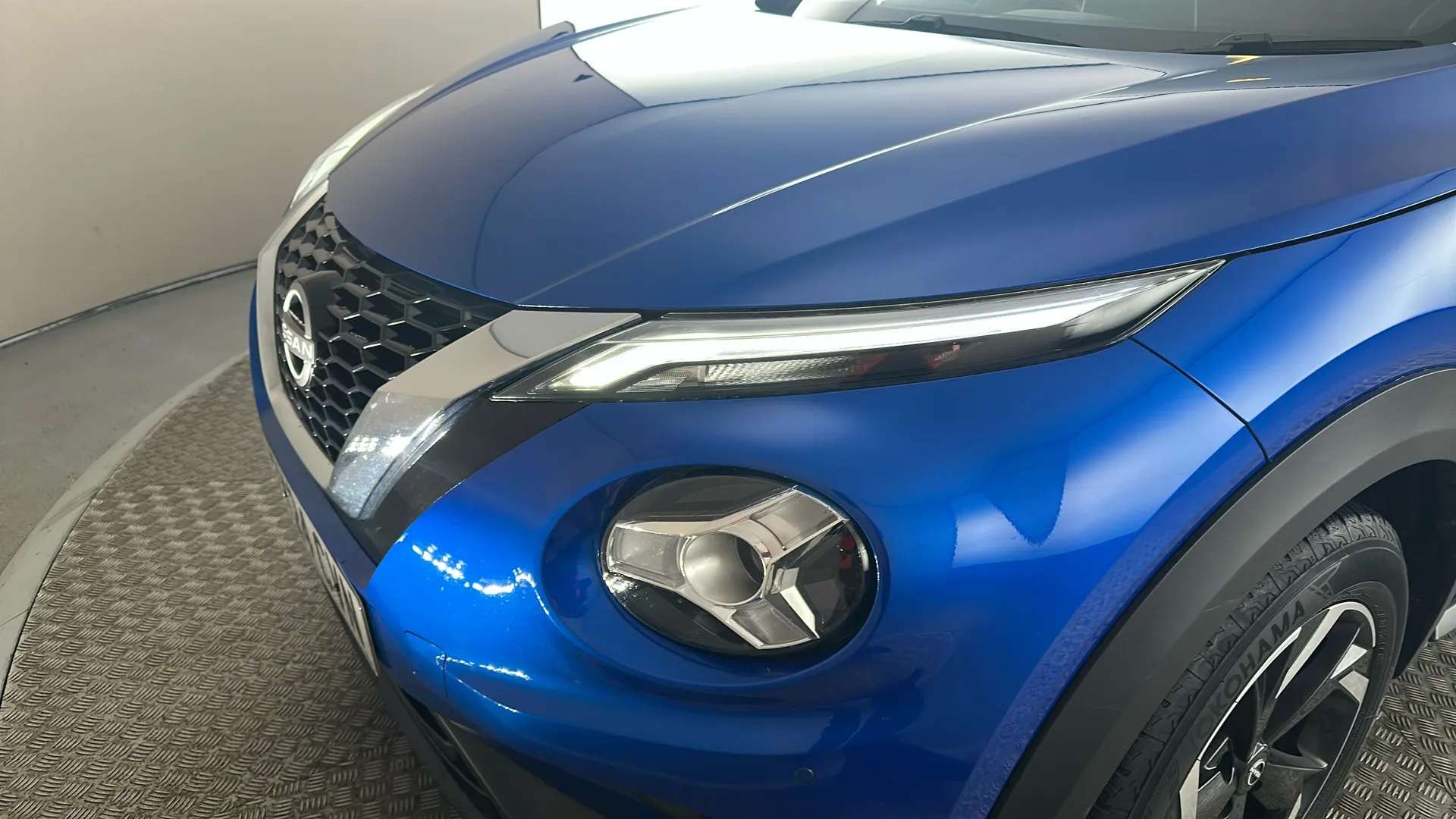 2024 NISSAN JUKE 2024 NISSAN JUKE