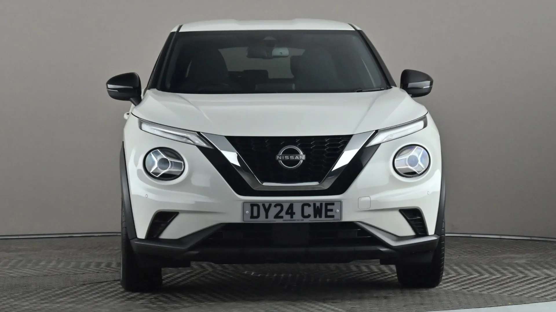 A 2024 NISSAN JUKE 1.0 DiG-T 114 N-Connecta DCT A 2024 NISSAN JUKE 1.0 DiG-T 114 N-Connecta DCT