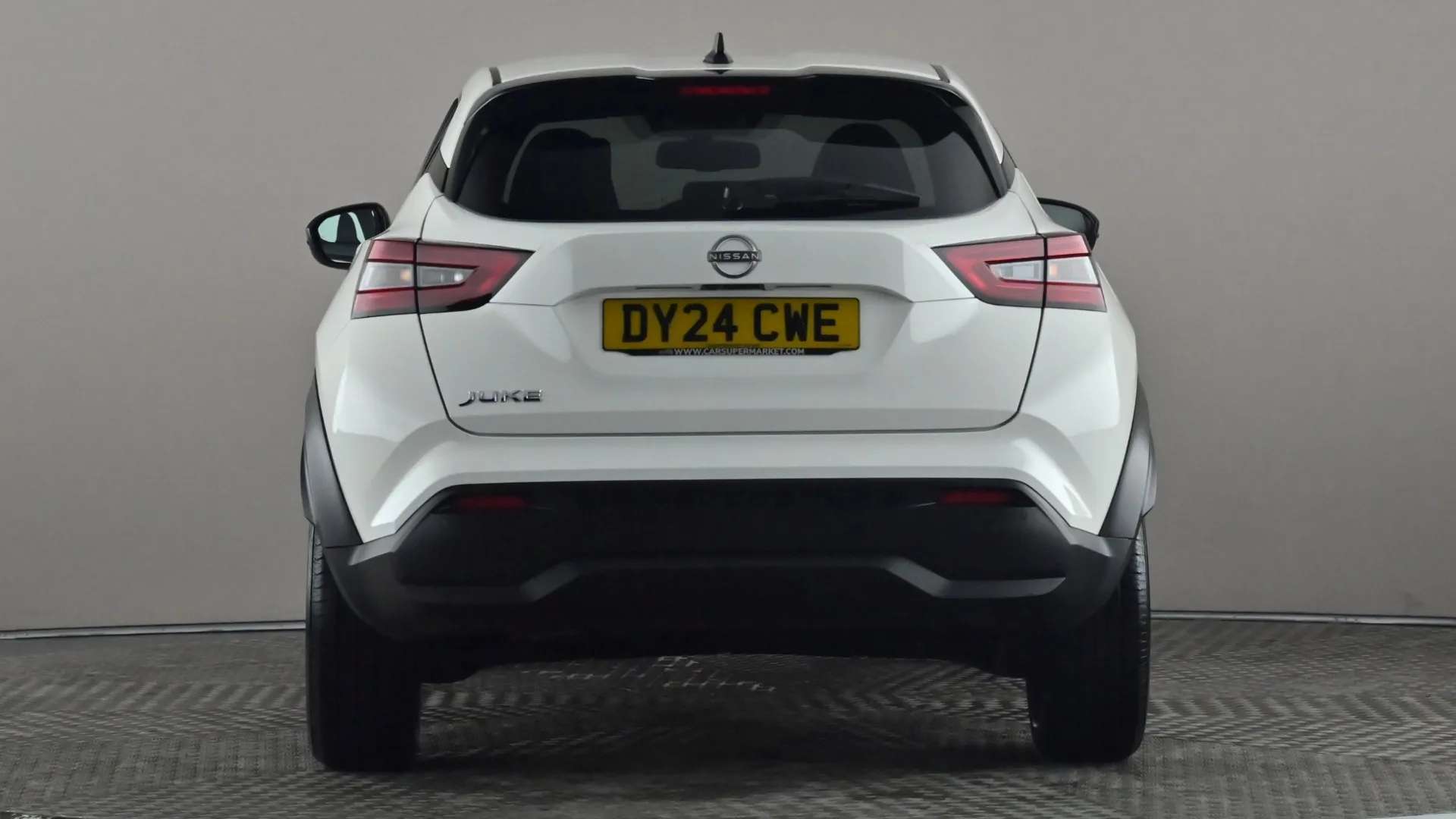 2024 NISSAN JUKE 2024 NISSAN JUKE