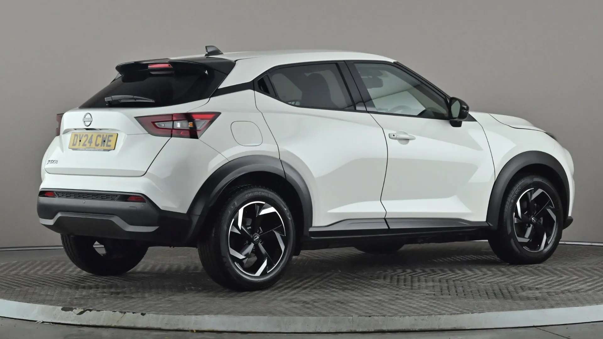 2024 NISSAN JUKE 2024 NISSAN JUKE