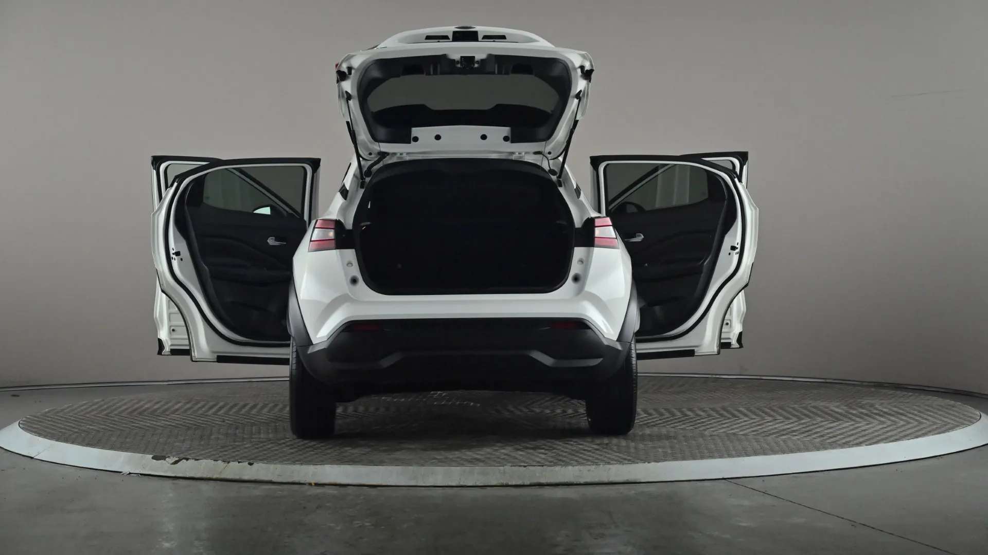 2024 NISSAN JUKE 2024 NISSAN JUKE