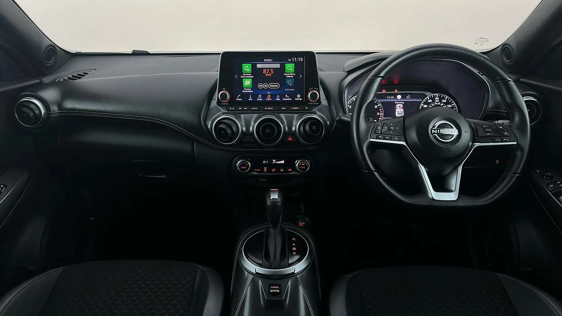 2024 NISSAN JUKE 2024 NISSAN JUKE