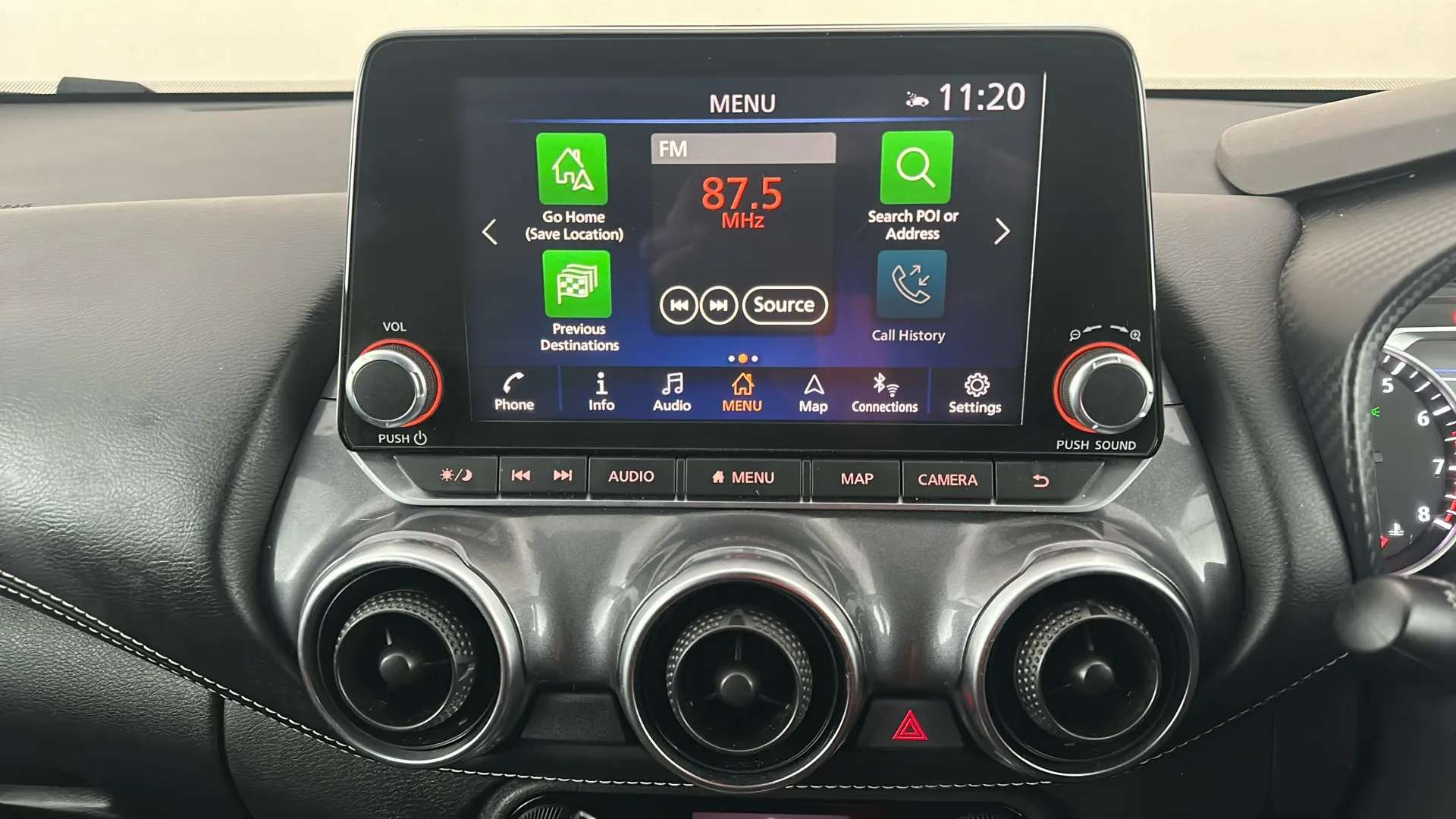 2024 NISSAN JUKE 2024 NISSAN JUKE