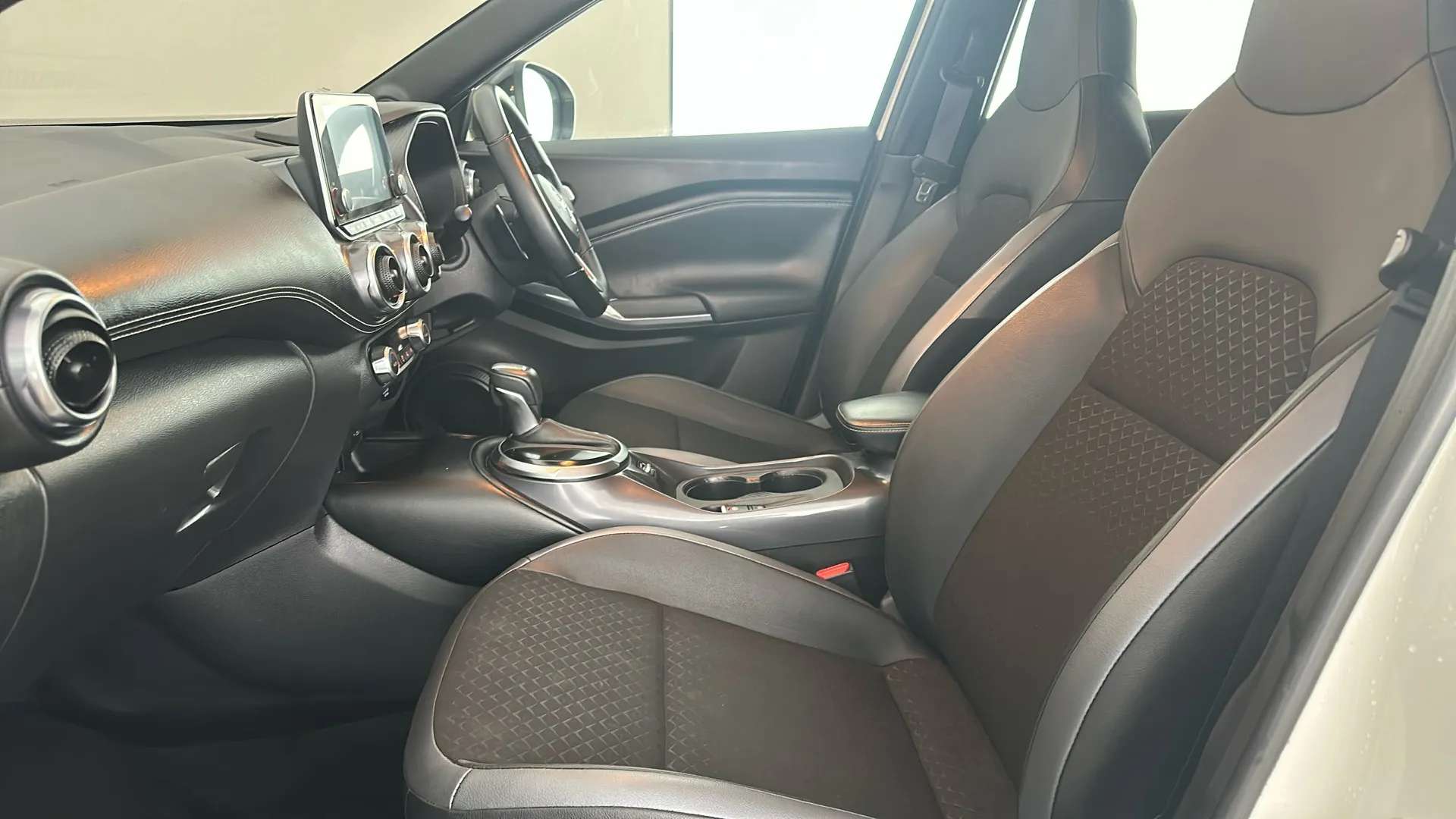 2024 NISSAN JUKE 2024 NISSAN JUKE