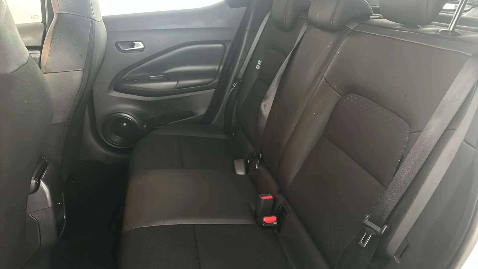 2024 NISSAN JUKE 2024 NISSAN JUKE