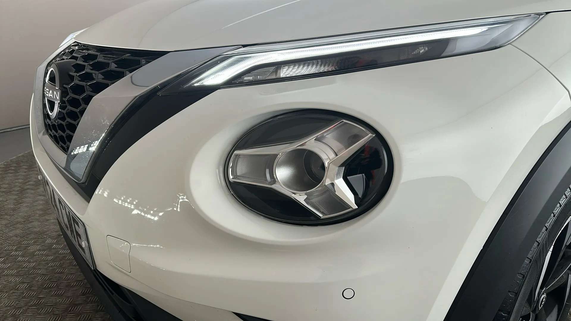 2024 NISSAN JUKE 2024 NISSAN JUKE