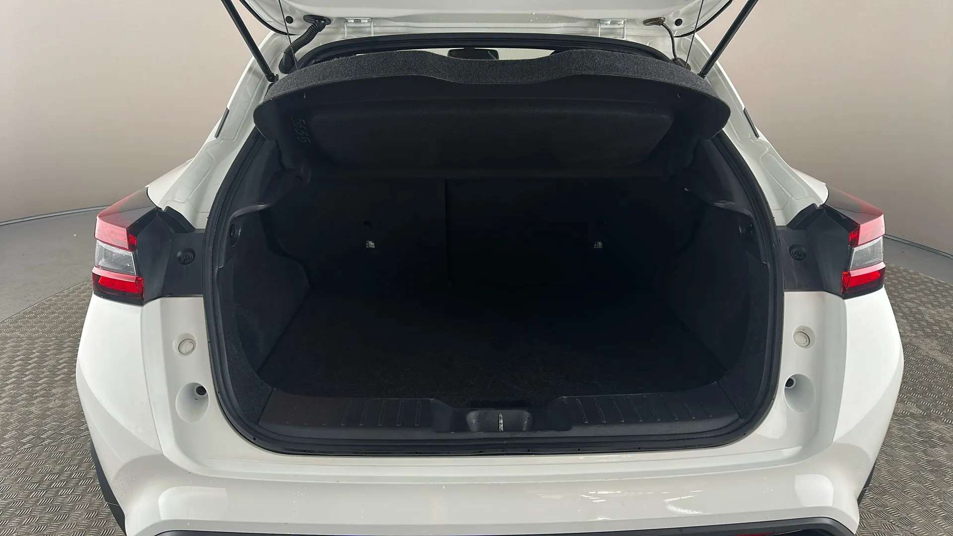 2024 NISSAN JUKE 2024 NISSAN JUKE