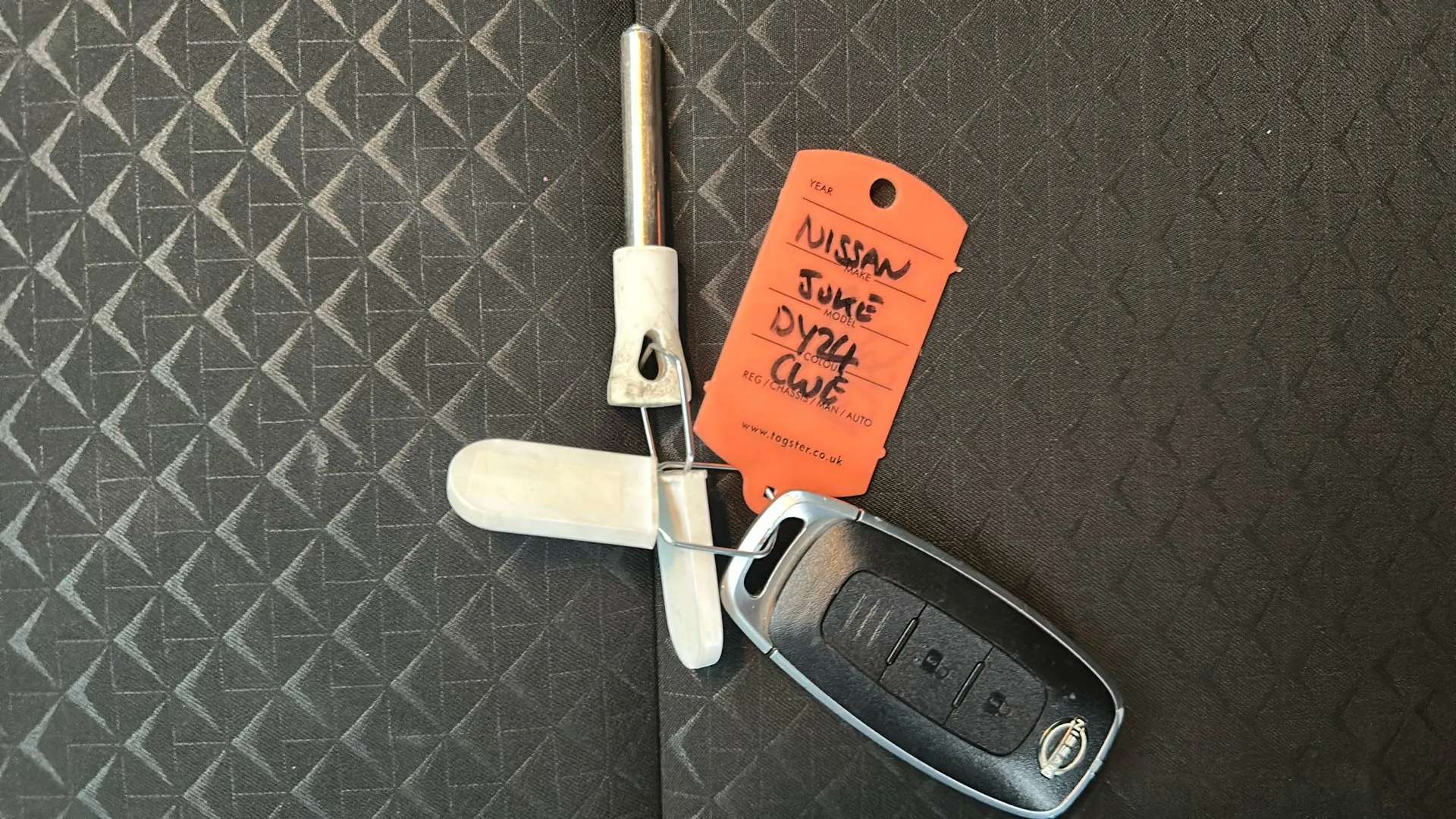 2024 NISSAN JUKE 2024 NISSAN JUKE