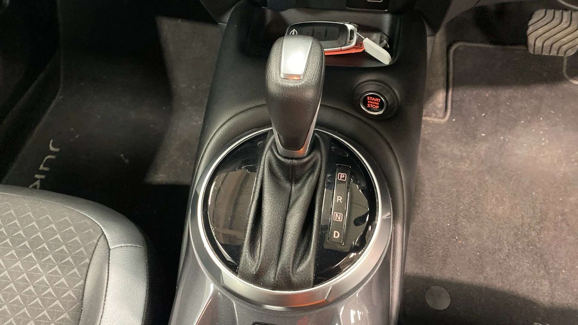 2024 NISSAN JUKE 2024 NISSAN JUKE