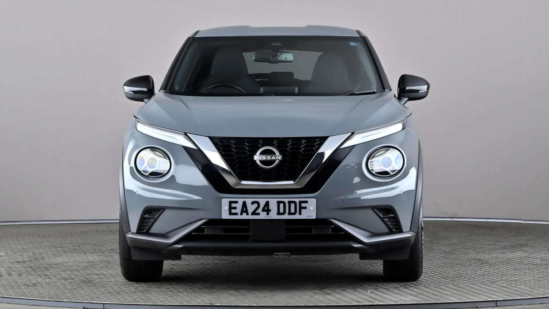 A 2024 NISSAN JUKE 1.0 DiG-T 114 N-Connecta DCT A 2024 NISSAN JUKE 1.0 DiG-T 114 N-Connecta DCT