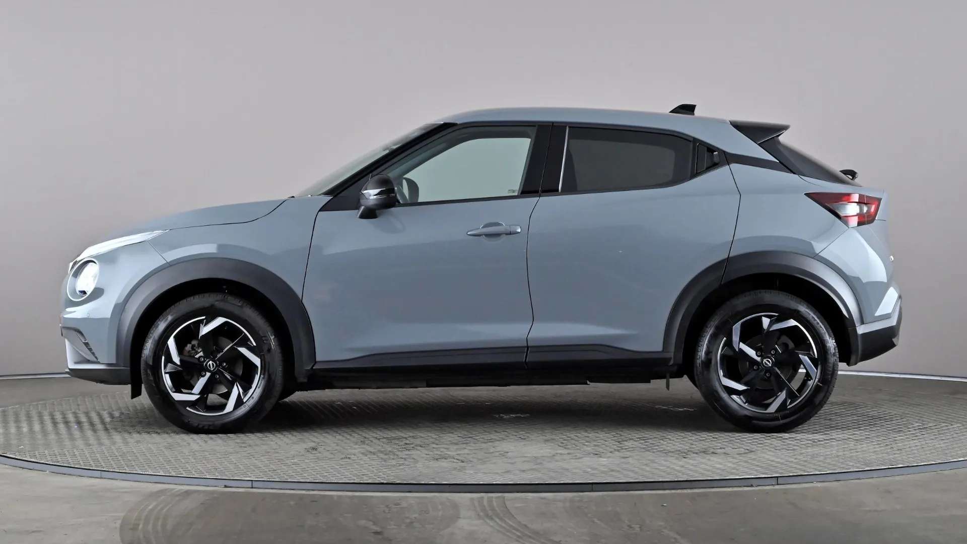 A 2024 NISSAN JUKE 1.0 DiG-T 114 N-Connecta DCT A 2024 NISSAN JUKE 1.0 DiG-T 114 N-Connecta DCT