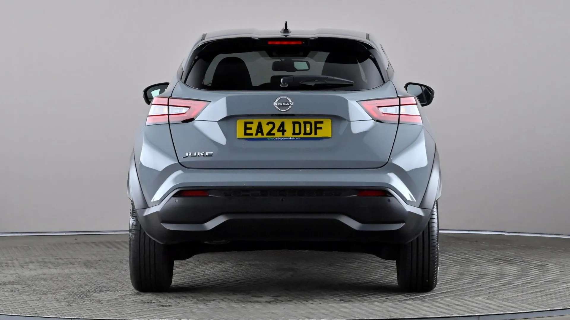 2024 NISSAN JUKE 2024 NISSAN JUKE
