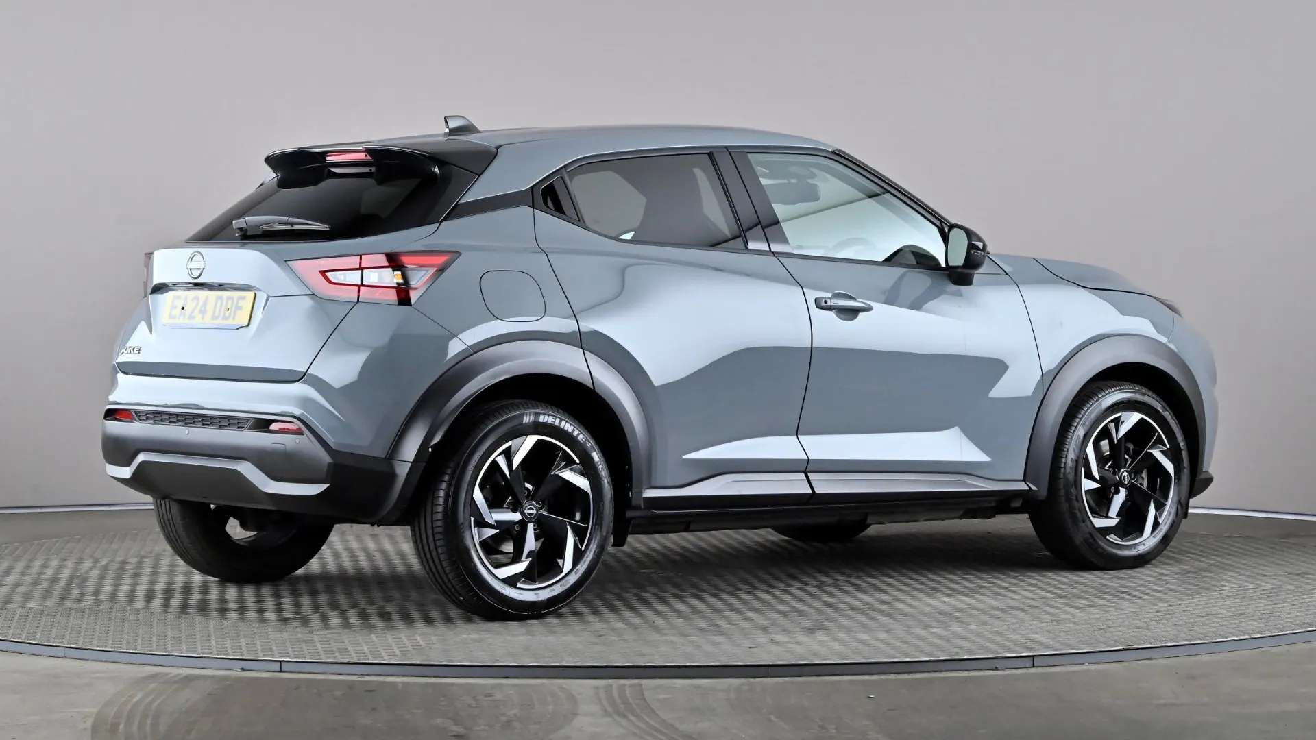 2024 NISSAN JUKE 2024 NISSAN JUKE