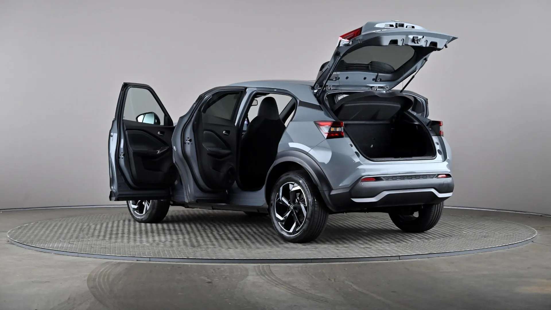 2024 NISSAN JUKE 2024 NISSAN JUKE