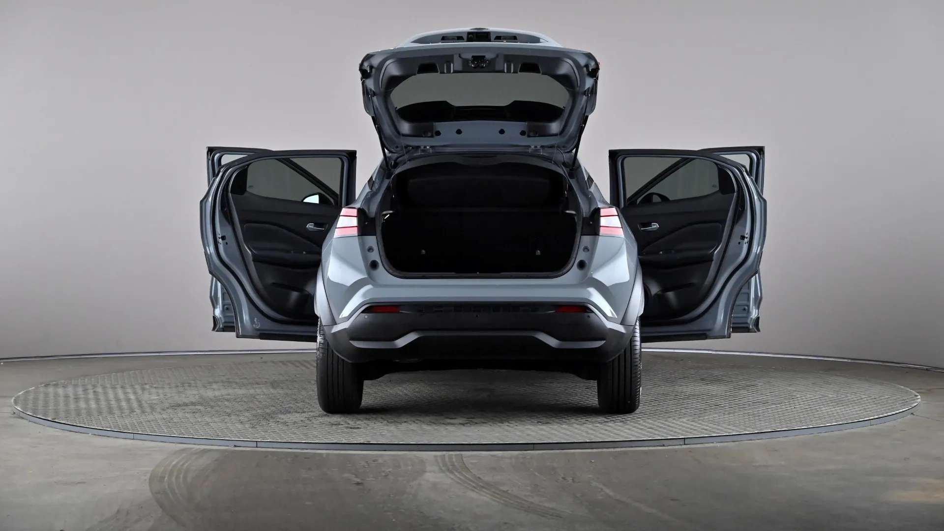 2024 NISSAN JUKE 2024 NISSAN JUKE