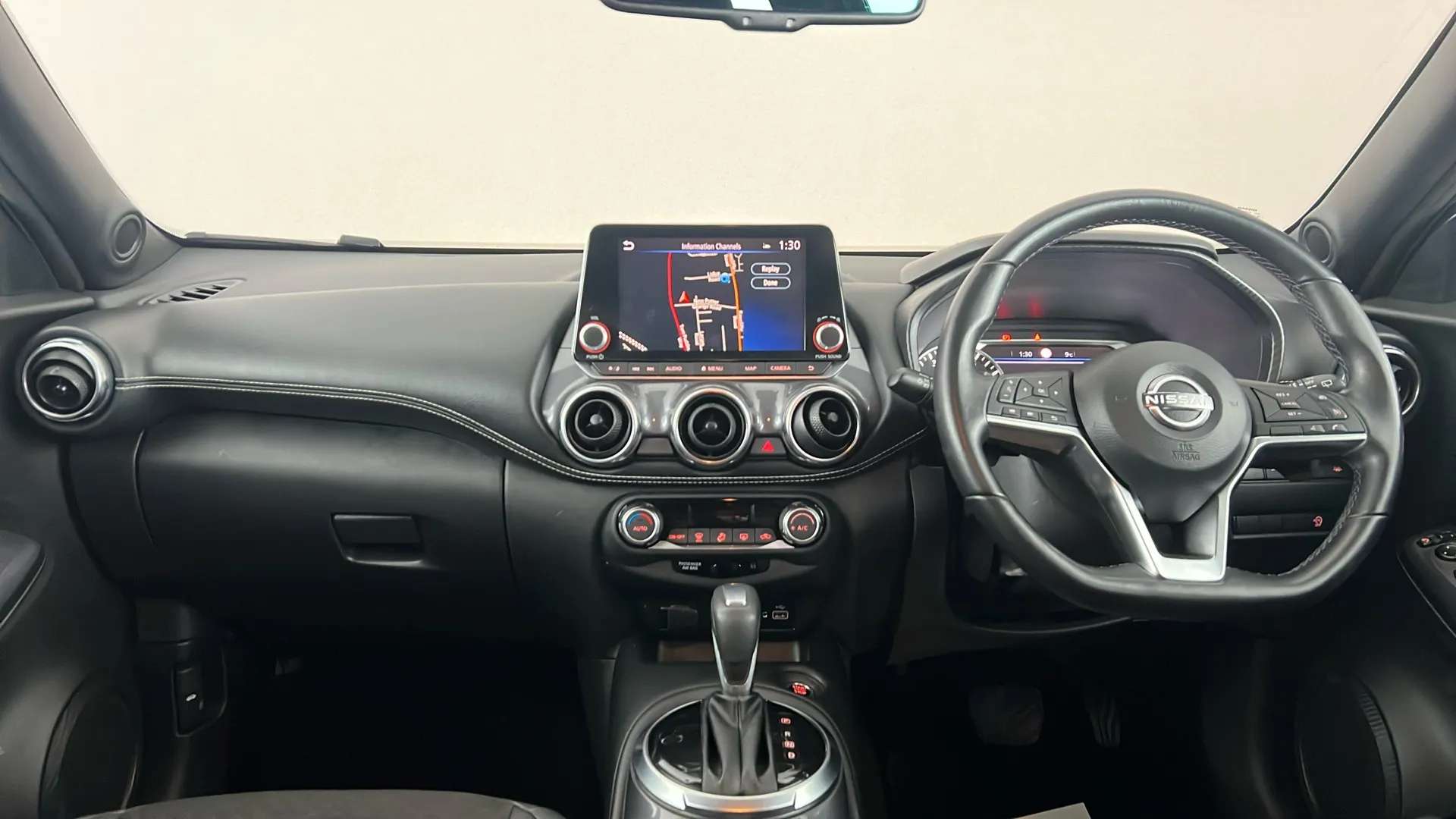 2024 NISSAN JUKE 2024 NISSAN JUKE