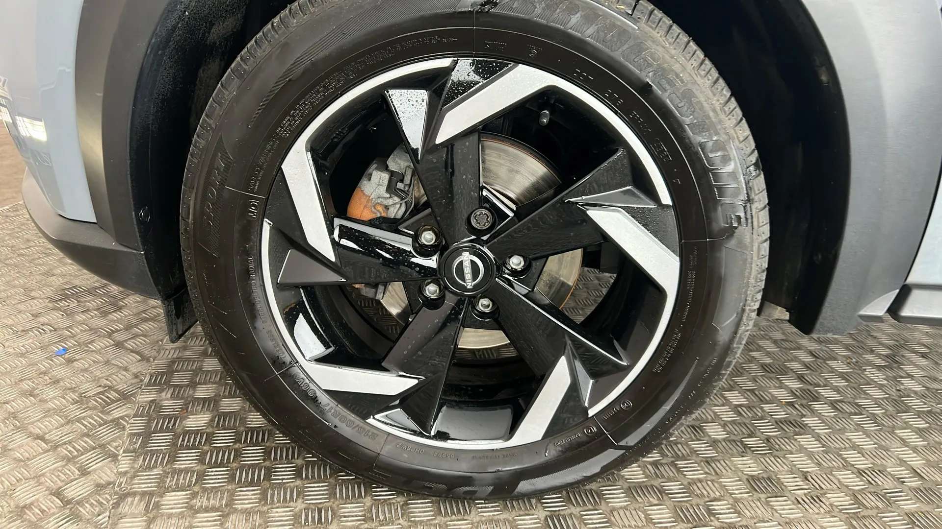 2024 NISSAN JUKE 2024 NISSAN JUKE