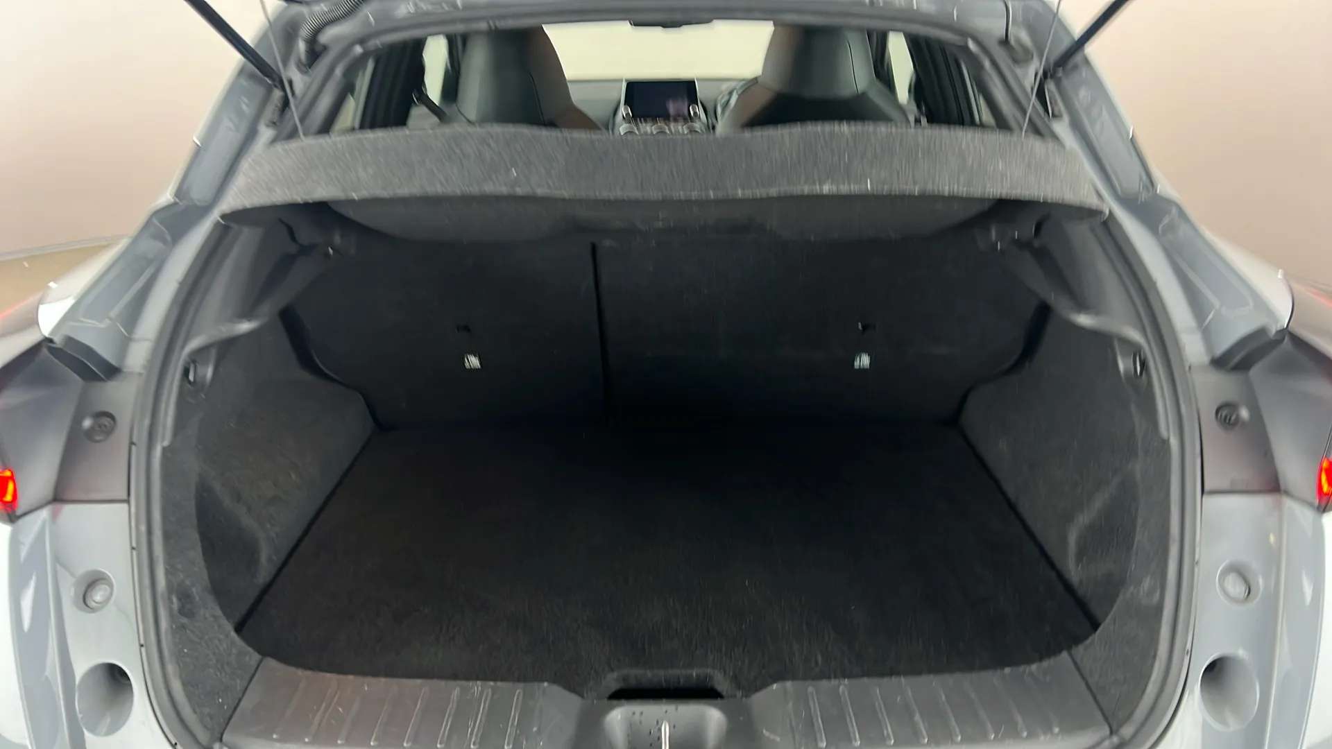 2024 NISSAN JUKE 2024 NISSAN JUKE