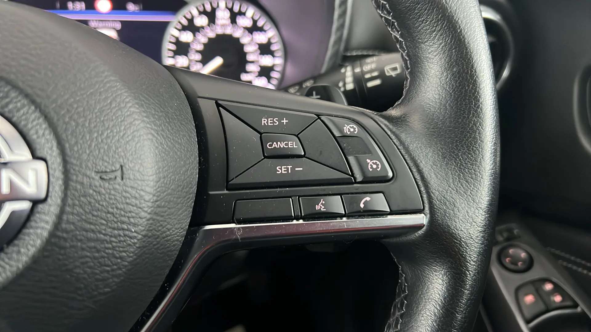 2024 NISSAN JUKE 2024 NISSAN JUKE