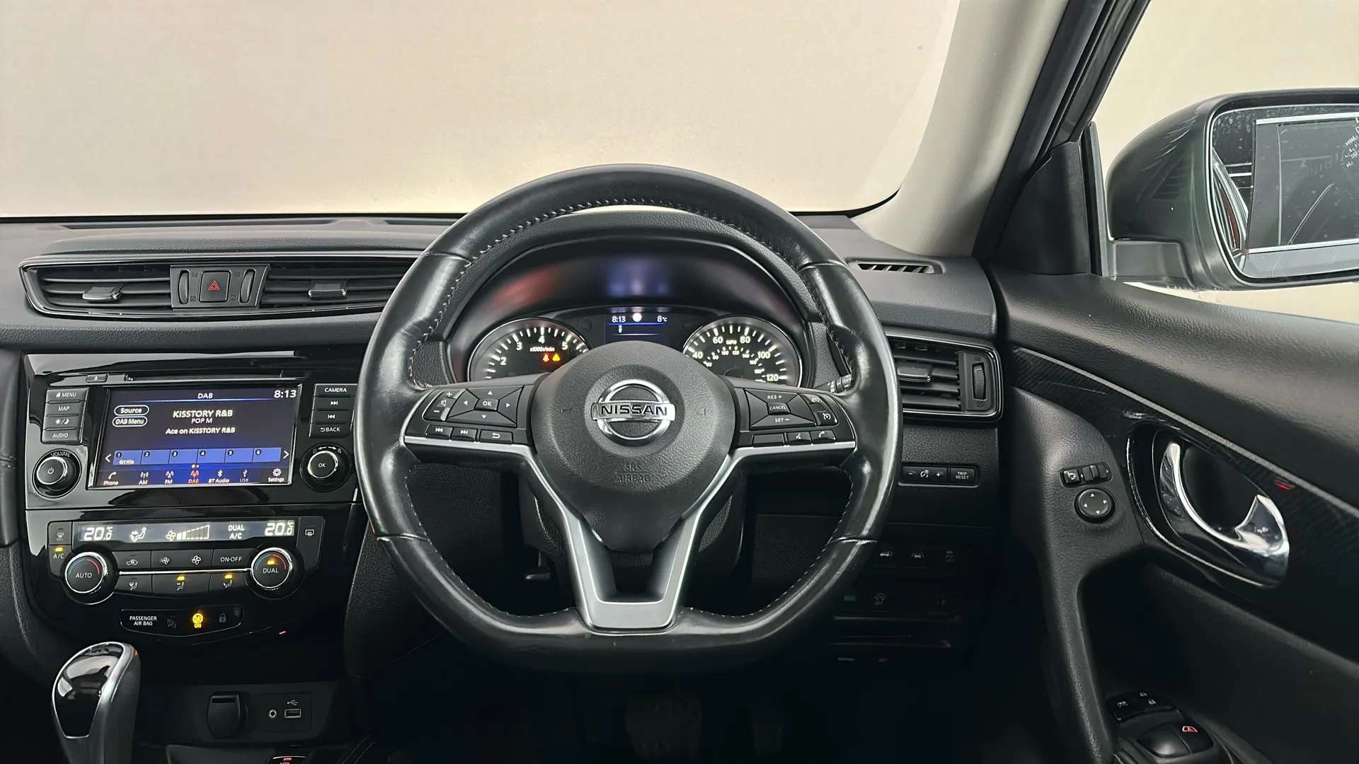 2020 NISSAN X-TRAIL 2020 NISSAN X-TRAIL